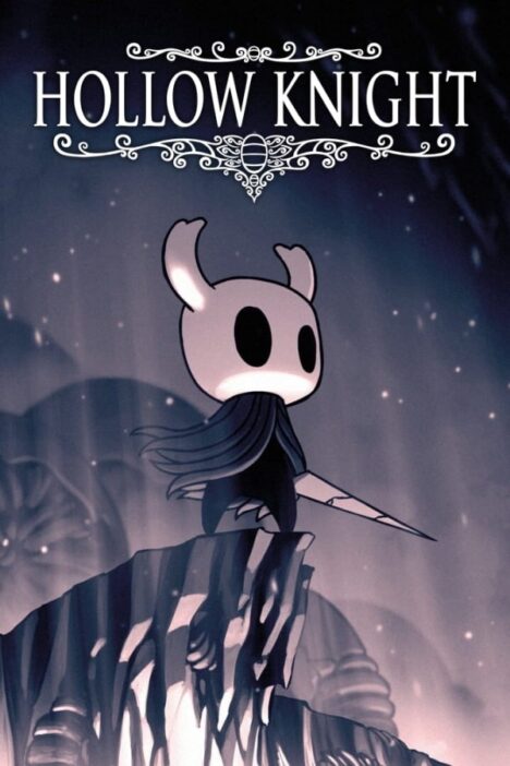 Hollow Knight (фото)