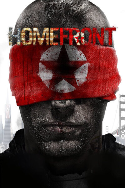 Homefront (фото)