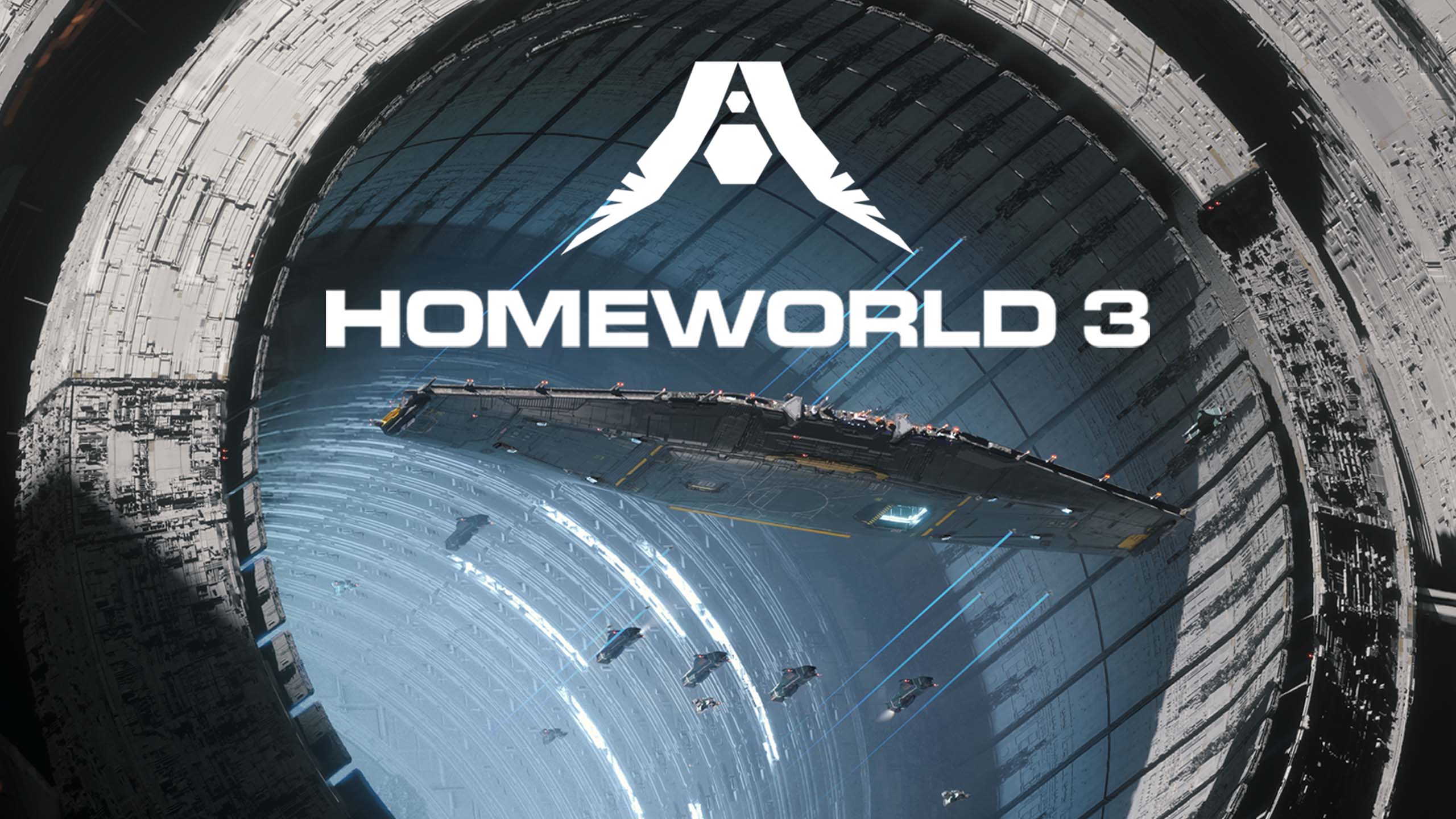 Homeworld 3 (фото)