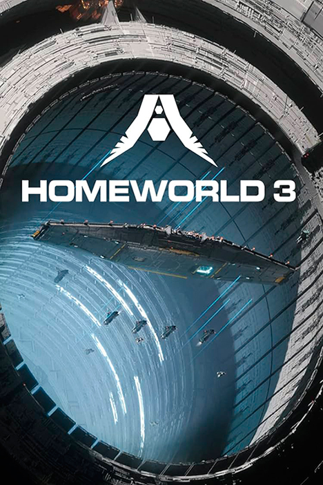 Homeworld 3 (фото)