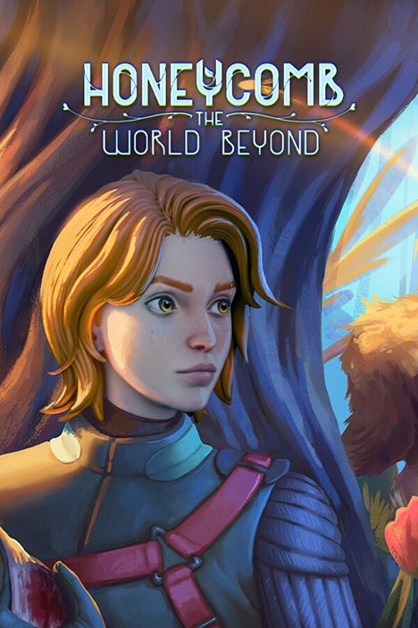 Honeycomb: The World Beyond (фото)