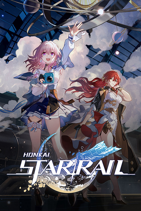 Honkai: Star Rail (фото)