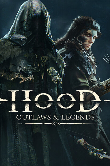Hood: Outlaws & Legends (фото)