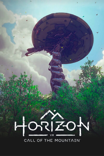 Horizon: Call Of The Mountain (фото)
