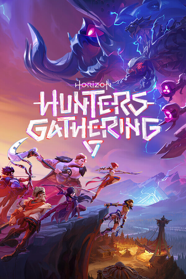 Horizon Hunters Gathering (фото)