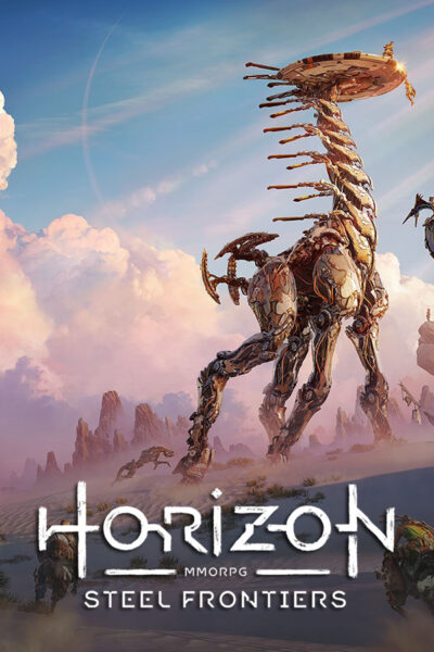 Horizon Steel Frontiers (фото)