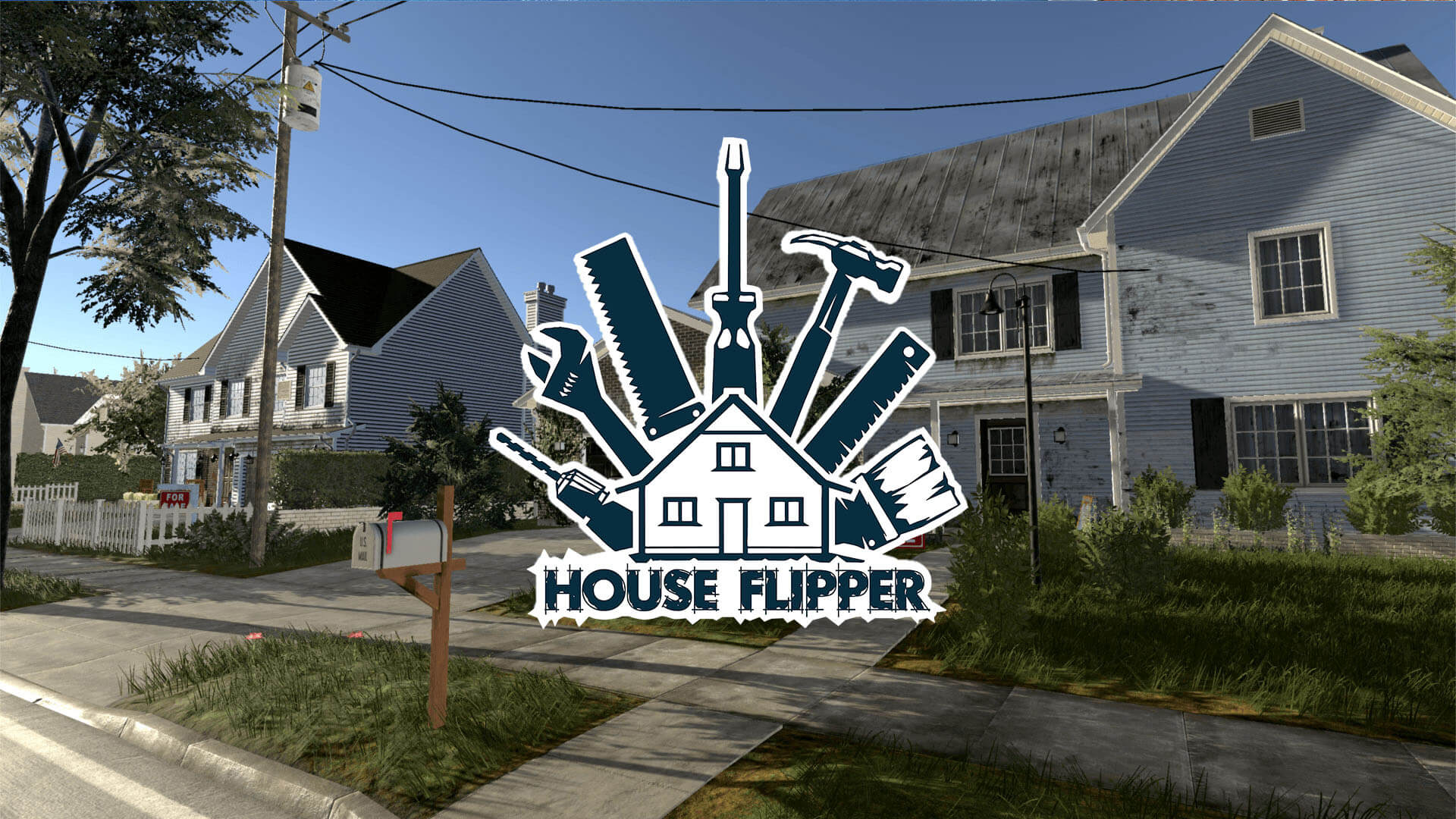 Игры [похожие на House Flipper] — Список Игр