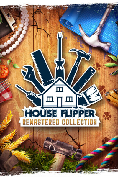 House Flipper Remastered Collection (фото)