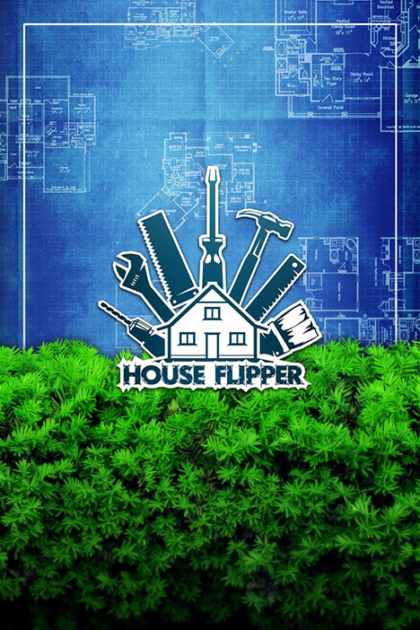 House Flipper (фото)