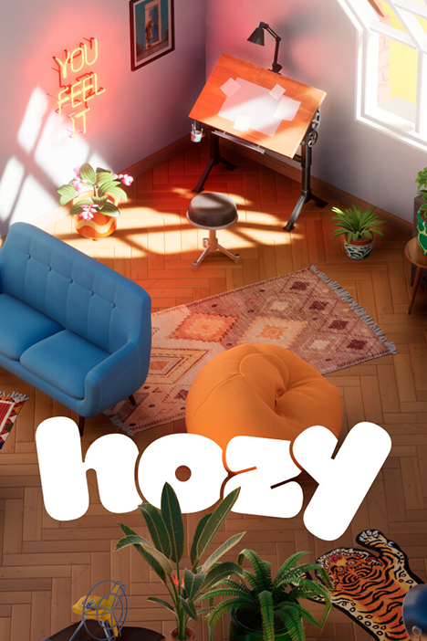 Hozy (фото)