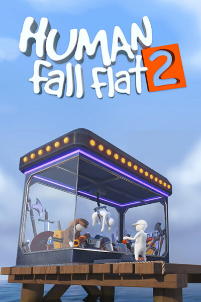 Human: Fall Flat 2 (фото)