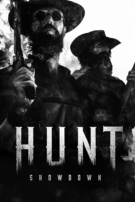 Hunt: Showdown 1896 (фото)