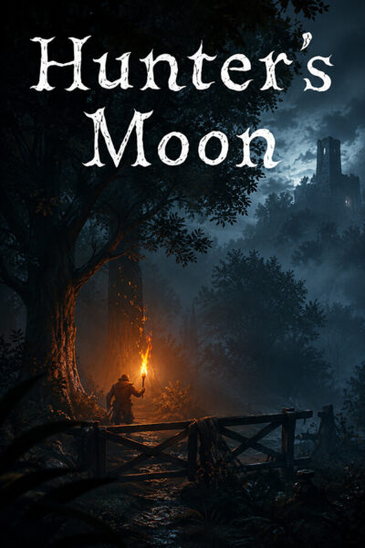 Hunter’s Moon (фото)