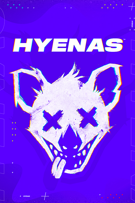 HYENAS (фото)