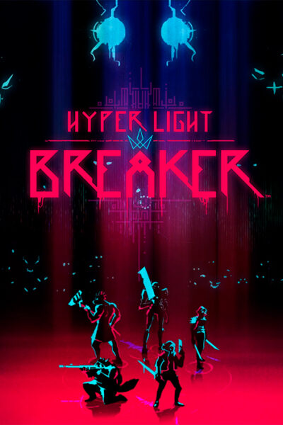 Hyper Light Breaker (фото)
