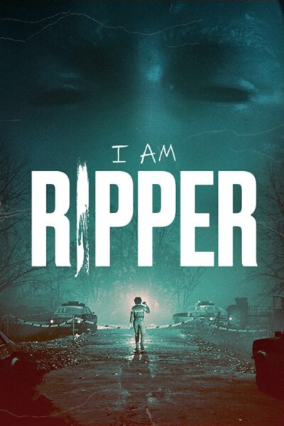 I AM RIPPER (фото)