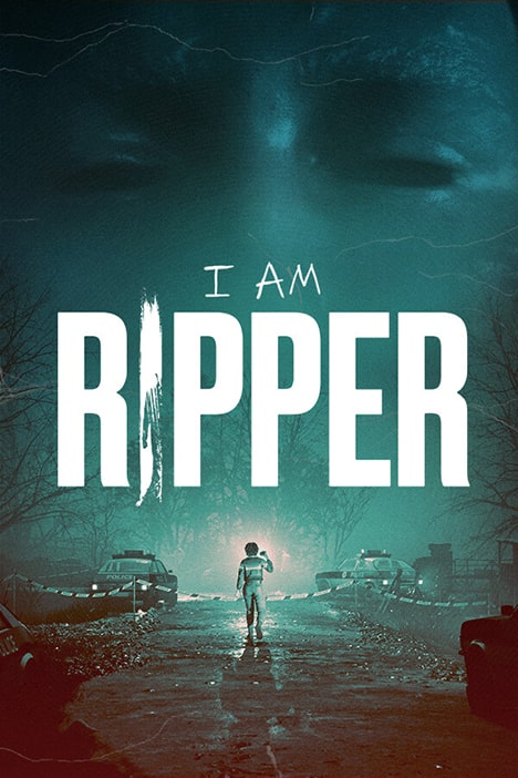 I AM RIPPER (фото)