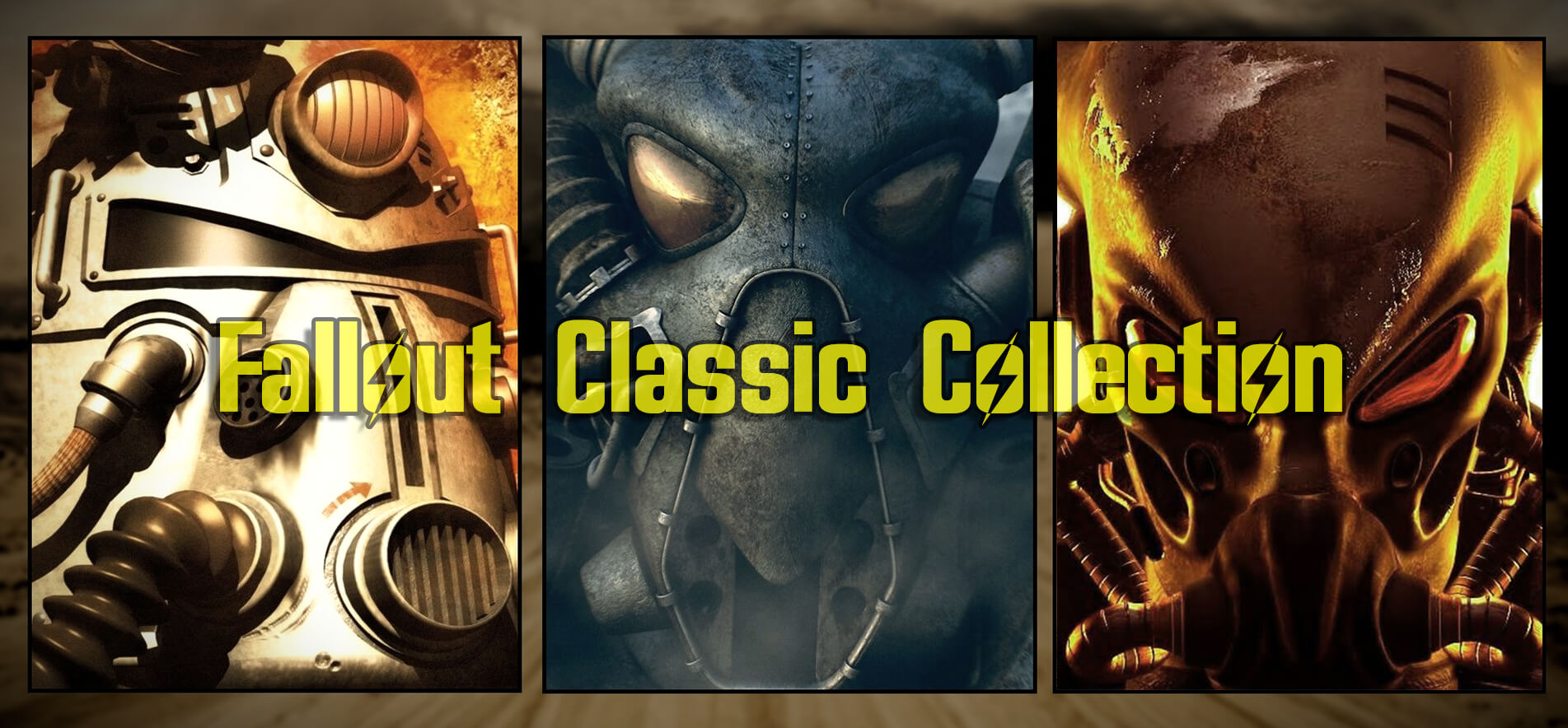 Игроки Fallout 76 получат бесплатно Fallout 1, 2 и Tactics (фото)