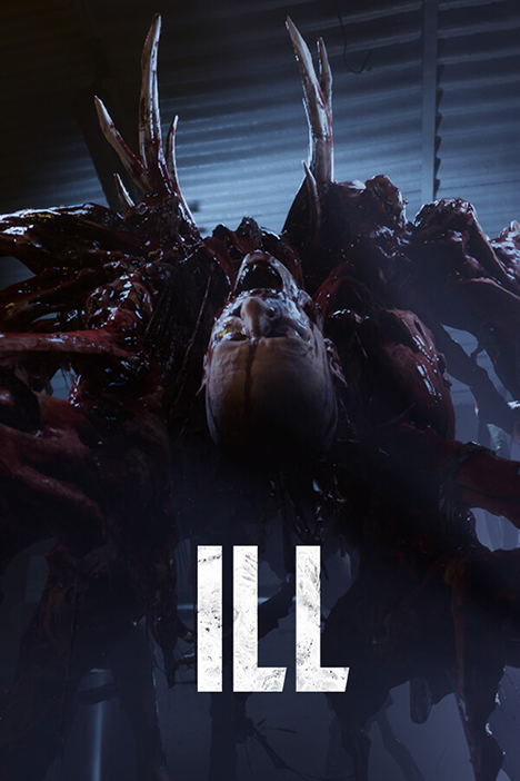 ILL (фото)