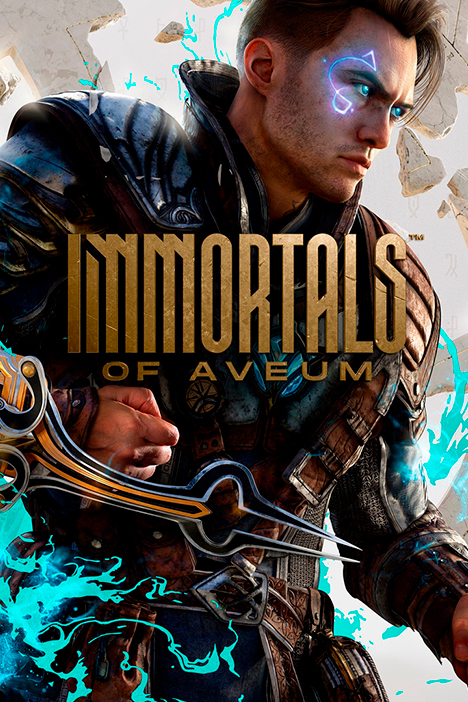 Immortals of Aveum (фото)