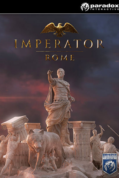 Imperator: Rome (фото)
