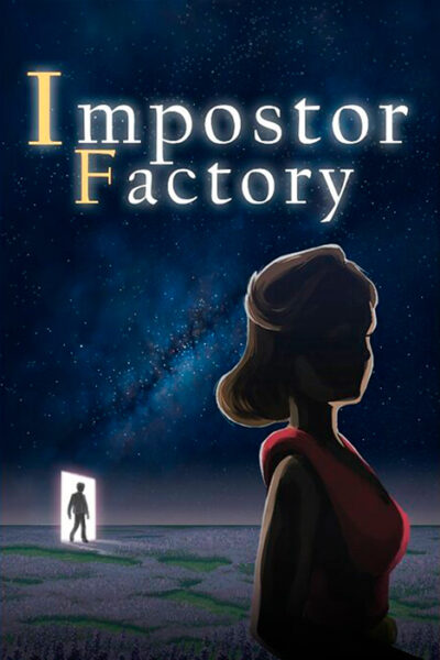 Impostor Factory (фото)