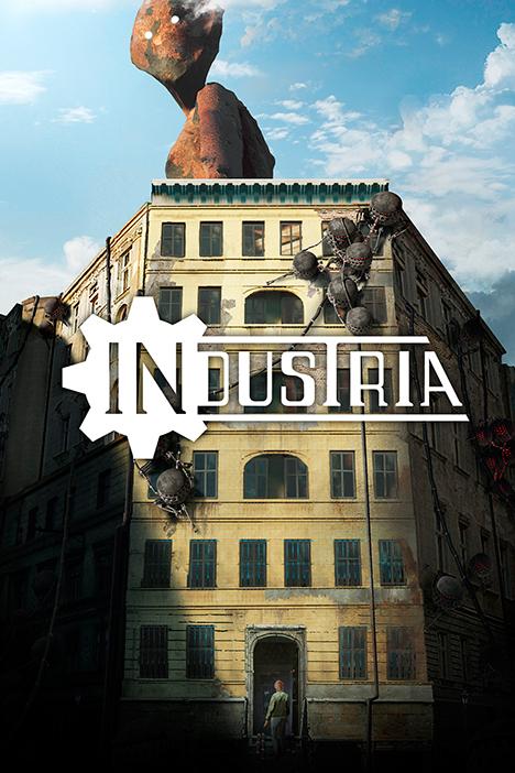 INDUSTRIA (фото)