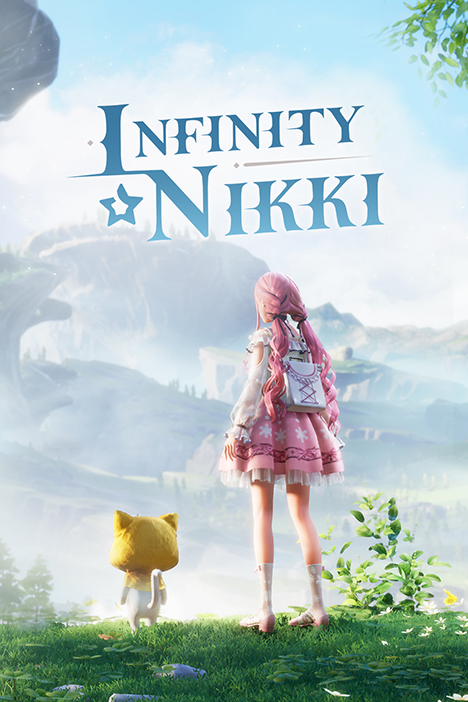 Infinity Nikki (фото)