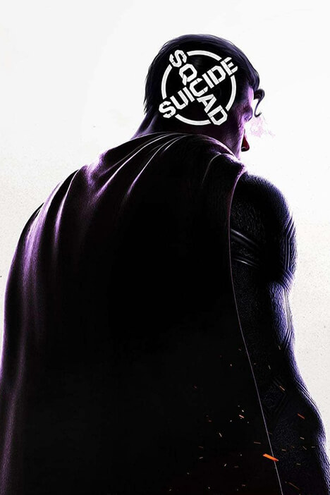 Injustice 3 (фото)