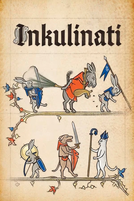 Inkulinati (фото)