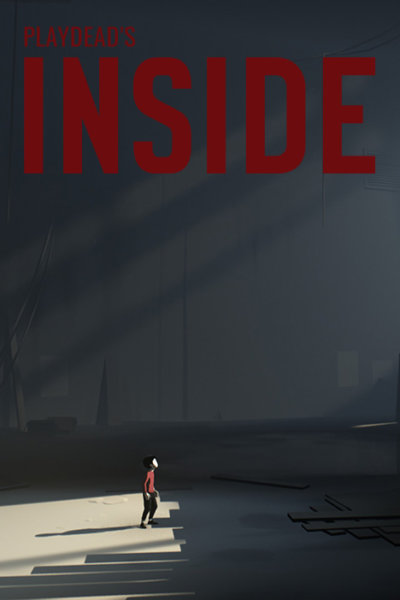 INSIDE (фото)