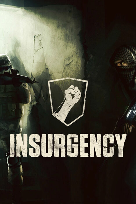 Insurgency (фото)