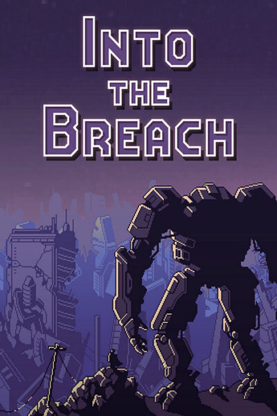 Into the Breach (фото)