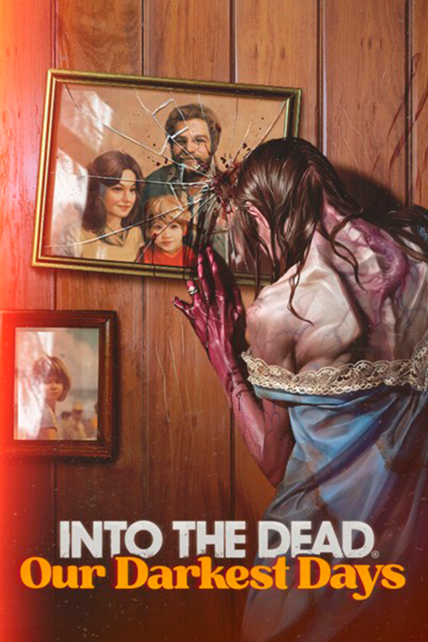 Into the Dead: Our Darkest Days (фото)