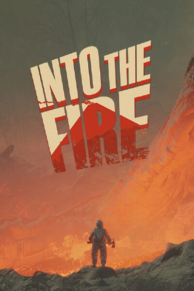 Into the Fire (фото)