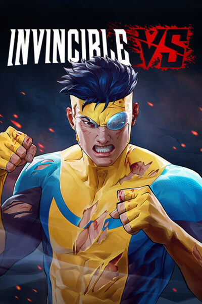 Invincible VS (фото)