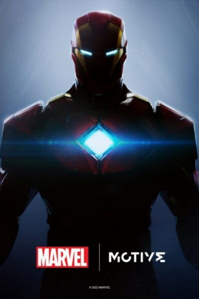 Iron Man (фото)