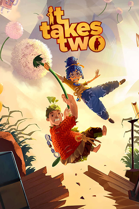 It Takes Two (фото)