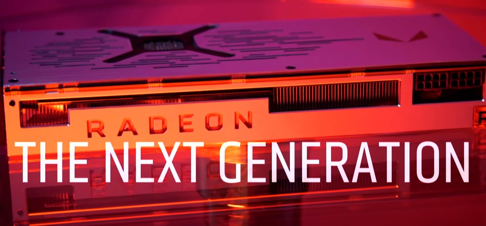 Итоги конференции AMD на E3 2019 (фото)