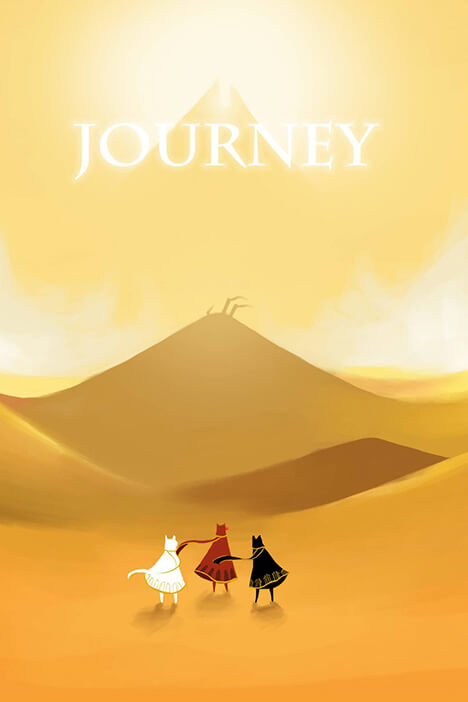 Journey (фото)