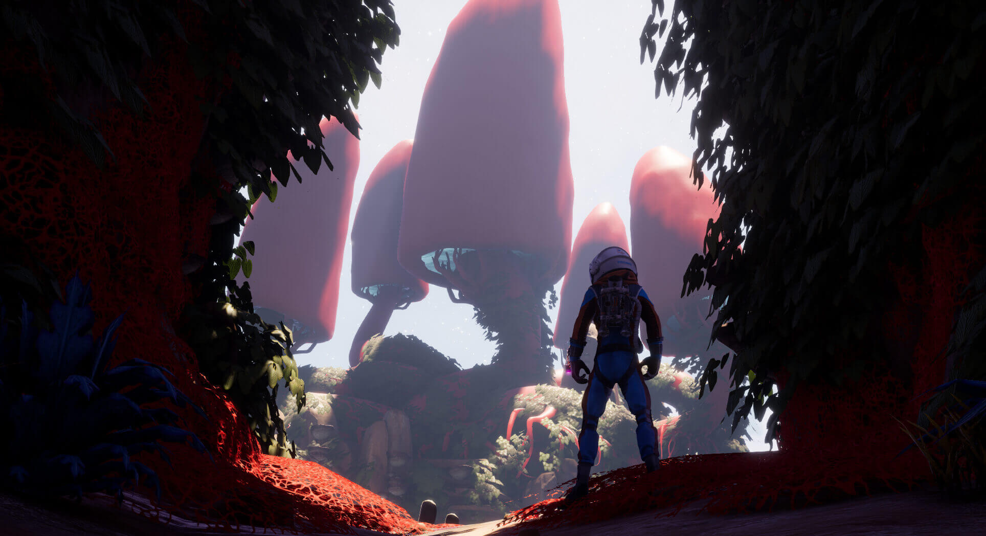 Journey to the Savage Planet скриншот (фото)