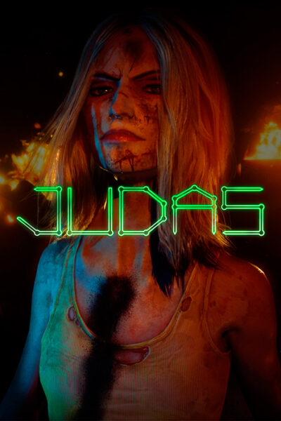 Judas (фото)