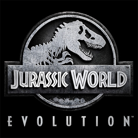 Jurassic World Evolution (фото)