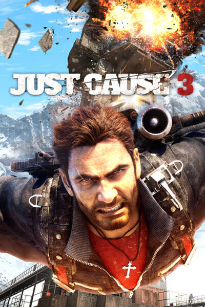 Just Cause 3 (фото)