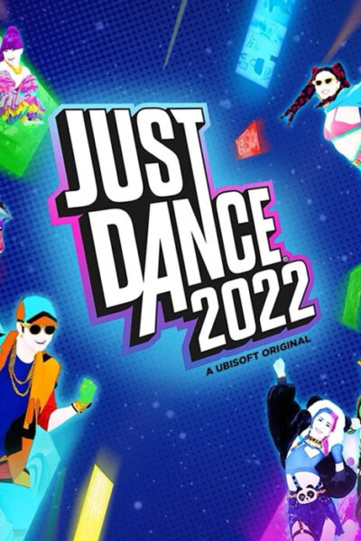 Just Dance 2022 (фото)