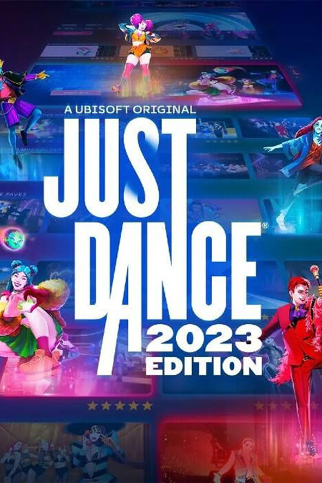 Just Dance 2023 (фото)