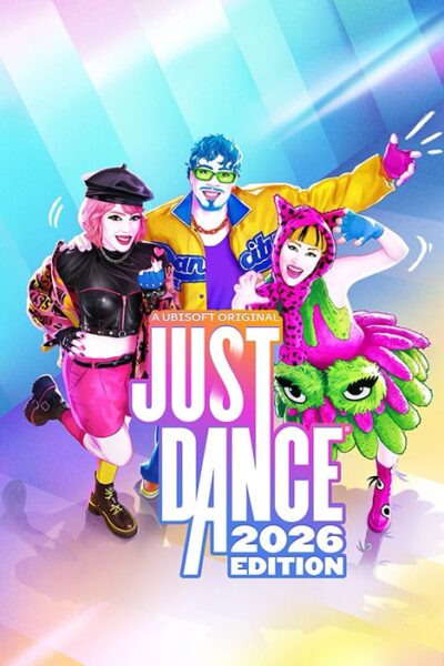 Just Dance 2026 (фото)