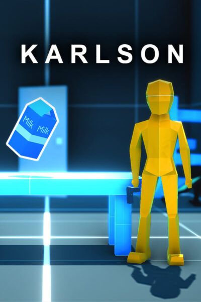 KARLSON (фото)