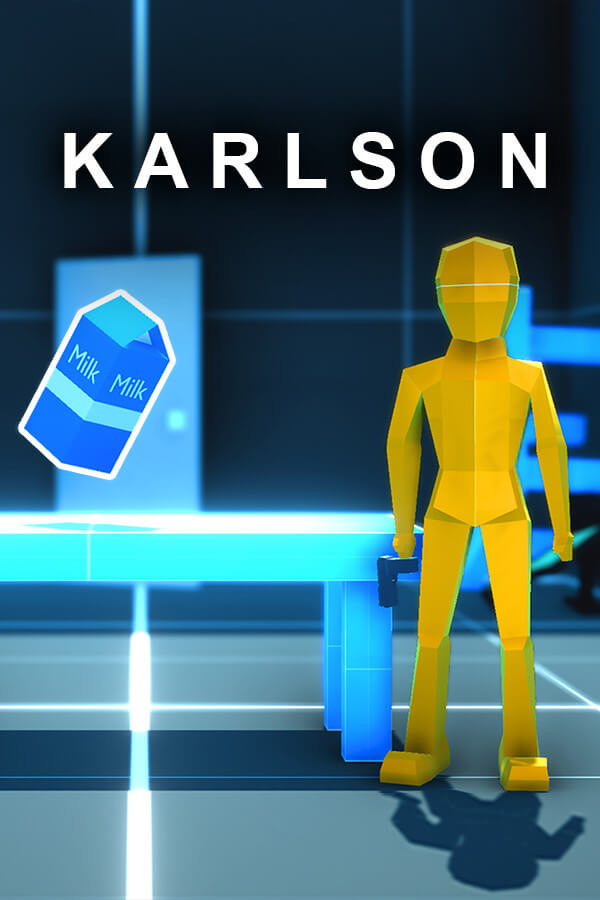 KARLSON (фото)