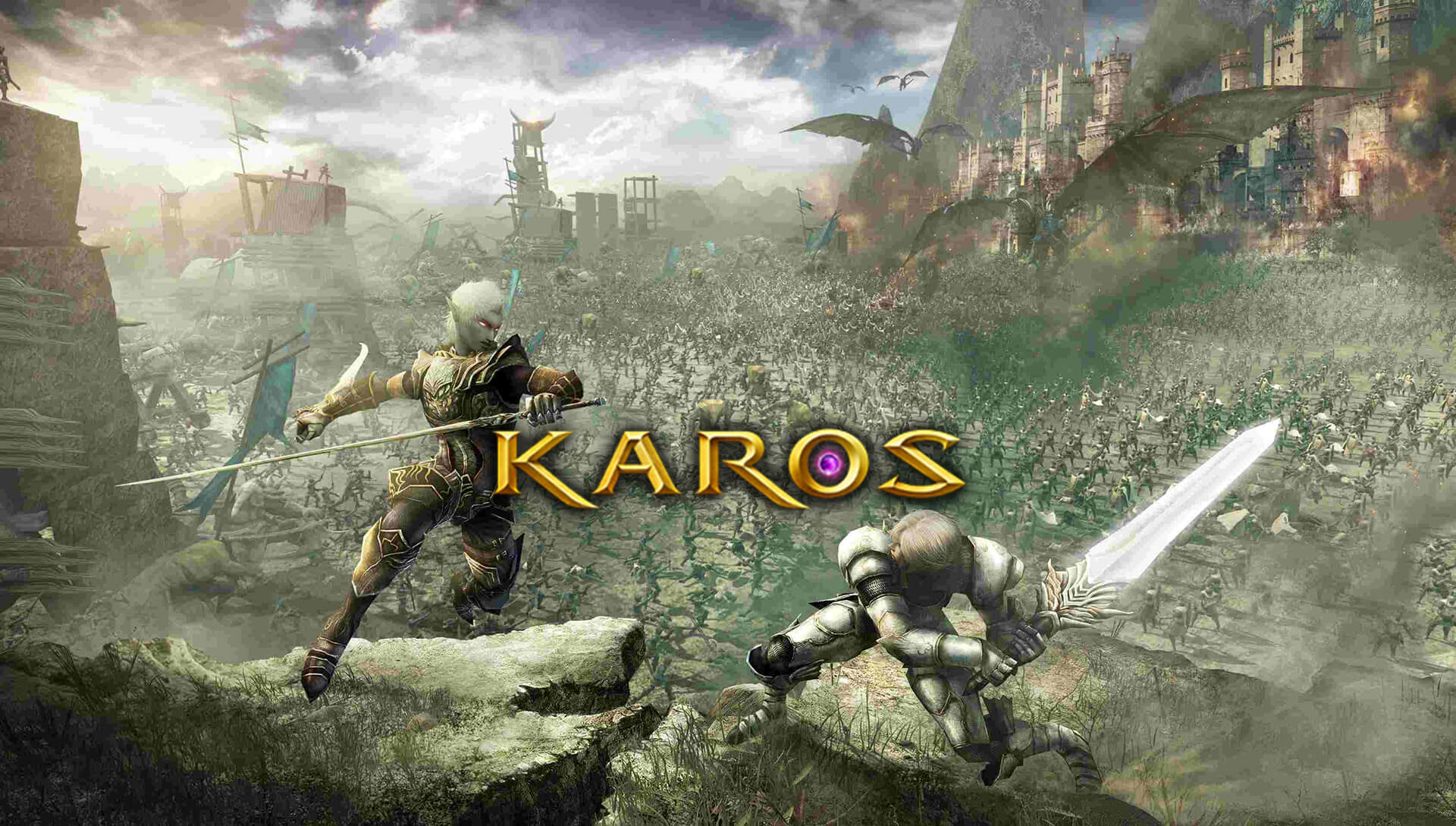 Karos Online (фото)